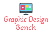 Graphic Design Bench